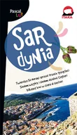 Przewodniki - Sardynia. Pascal Lajt - miniaturka - grafika 1