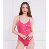 Stroje kąpielowe - EA7 Strój kąpielowy - miniaturka - grafika 1