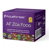 Preparaty do akwarium - Aquaforest Zoa Food 30g - miniaturka - grafika 1
