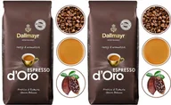 Kawa - Kawa ziarnista Dallmayr Espresso dOro 2 kg - miniaturka - grafika 1