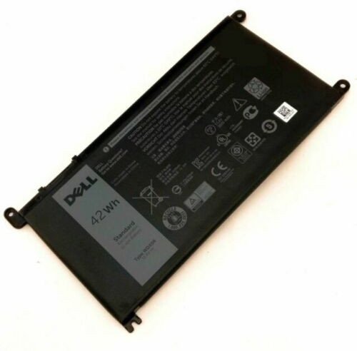Dell 42Wh 3-cell Lithium-Ion battery for laptops XV8CJ