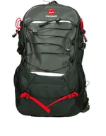 Plecaki - Plecak turystyczny unisex Campus EYRE 30 L czarny CU0715125200 - miniaturka - grafika 1