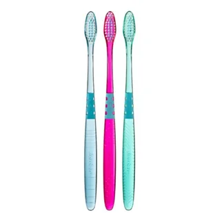 Jordan SZCZOTECZKA TARGET TEETH & GUMS SOFT 889754 - Szczoteczki do zębów - miniaturka - grafika 2