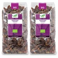 Bakalie - Bio Planet Rodzynki sułtanki Zestaw 2 x 1 kg Bio - miniaturka - grafika 1