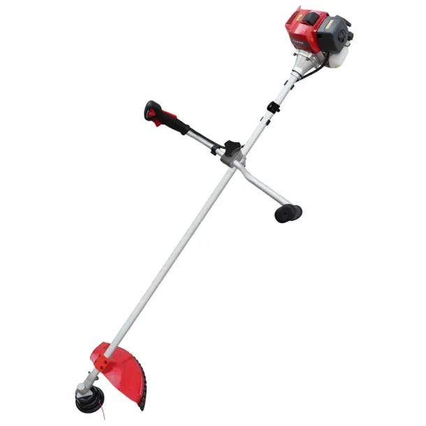 Kosa Spalinowa Kosiarka Podkaszarka Wykaszarka 45cc Kawasaki Tj45