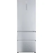 Lodówki - Haier HTR5720ENMG - miniaturka - grafika 1