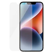 Szkła hartowane na telefon - PanzerGlass Szkło ochronne Classic Fit na Apple iPhone 14/13/13 Pro (2767) - miniaturka - grafika 1