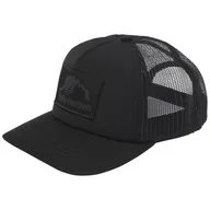Czapki i chusty sportowe męskie - Czapka z daszkiem Helly Hansen HH Trucker Cap 67435 993 - miniaturka - grafika 1