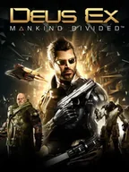Gry PC Cyfrowe - Deus Ex: Mankind Divided (PC/MAC/LINUX) Klucz Steam - miniaturka - grafika 1