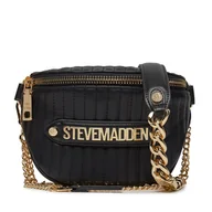 Torebki damskie - Torebka Steve Madden Bmixy SM13001127-B-G Czarny - miniaturka - grafika 1