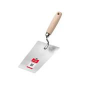 Narzędzia murarskie - Kielnia trapezowa 140 mm COMENSAL - miniaturka - grafika 1