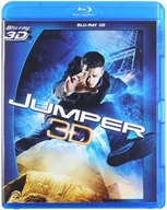 Filmy akcji Blu-Ray - Jumper - miniaturka - grafika 1