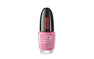 Lakier do paznokci Lasting color Gel n 011 Kiss Me - Lakiery do paznokci - miniaturka - grafika 1