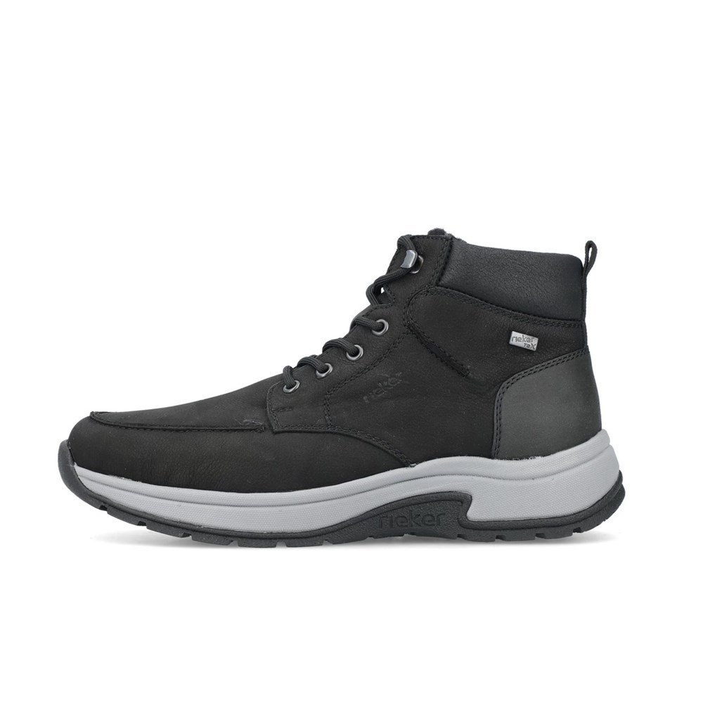 Buty Rieker 1102000