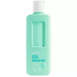Soaply Żel pod prysznic mech dębowy i neroli 300 ml - Kosmetyki do kąpieli - miniaturka - grafika 1