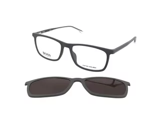Hugo Boss Boss 1150/CS FRE/IR - Okulary korekcyjne, oprawki, szkła - miniaturka - grafika 1