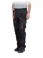 Odzież robocza - BHP EXPERT SPODNIE DO PASA NEW EXPERT ROZM 188/104-108 84006426 - miniaturka - grafika 1