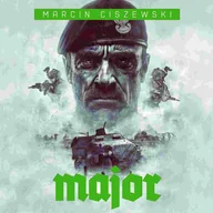 Audiobooki - kryminał, sensacja, thriller - Major - miniaturka - grafika 1