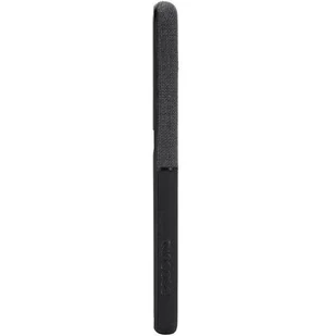Incase Textured Snap - Etui iPhone Xs Max (Black) - Etui i futerały do telefonów - miniaturka - grafika 8