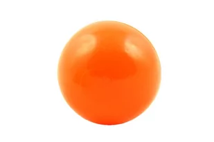 Akson, piłka rusałka do żonglowania, 6 cm - Piłki dla dzieci - miniaturka - grafika 1
