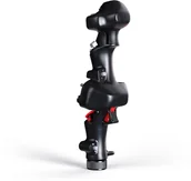 Kontrolery gier na PC - Joystick Enermax VIRPIL Controls Dual-SF Collective Griff, RGB, 2-Hnder - czarny VPC-014 - miniaturka - grafika 1