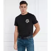 Koszulki męskie - GUESS T-shirt | Regular Fit - miniaturka - grafika 1