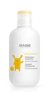 Kosmetyki kąpielowe dla dzieci - Pediatric żel do higieny intymnej dla dzieci 200 ml - BABÉ - miniaturka - grafika 1