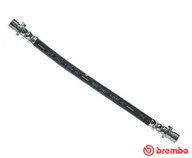 Przewody hamulcowe - BREMBO PRZEWÓD HAMULCOWY GIĘTKI T52009 - miniaturka - grafika 1