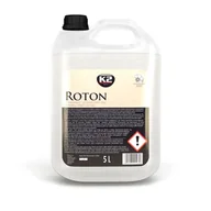 Kosmetyki samochodowe - K2 Roton Płyn Do Mycia Felg Kołpaków 5l - miniaturka - grafika 1