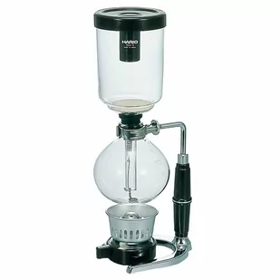 Hario Syphon Technica 5 filiżanek TCA-5 - Zaparzacze i kawiarki - miniaturka - grafika 2