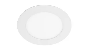 Oprawa LED ORIS PLUS typu downlight,IP44,3W,200lm,AC220-240V,50/60Hz,120,4000K,wpuszczana,biały - Oprawy, klosze i abażury - miniaturka - grafika 1
