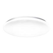 Lampy sufitowe - ABIGALI Plafon LED okrągły Abigali 230 50mm 12W 3000K ABIGALI-MD1009-23-BW - miniaturka - grafika 1