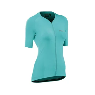 Damska koszulka rowerowa NORTHWAVE Essence 2 Wmn - Koszulki rowerowe - miniaturka - grafika 1