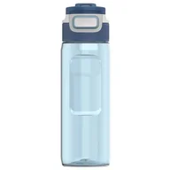 Inne naczynia kuchenne - Kambukka butelka na wodę Elton Crystal Blue 750ml - miniaturka - grafika 1
