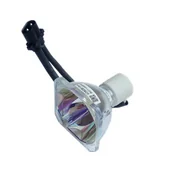 Lampy do projektorów - Lampa do DELTA DP-2616 - oryginalna lampa bez modułu - miniaturka - grafika 1