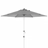 Parasole ogrodowe - EXPERT 280 cm - osłona przeciwsłoneczna z automatycznie odchylanym uchwytem 827 - miniaturka - grafika 1
