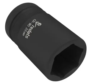 Nasadka Udarowa REDATS 33 mm 1" - Klucze i nasadki - miniaturka - grafika 3