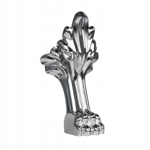 Nogi do wanny Emp Chrom - Obudowy do wanien - miniaturka - grafika 2