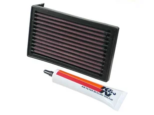 K&N YA-6090 FILTR POWIETRZA - Układy dolotowe - miniaturka - grafika 1