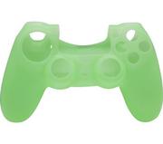 Akcesoria do Playstation - FR-TEC FT0027 Glow in the Dark Silicone Skin + grips - miniaturka - grafika 1