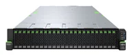 Serwery - Fujitsu PRIMERGY RX2540 M7 serwer Rack (2U) Intel® Xeon Silver 4509Y 2,6 GHz 32 GB DDR5-SDRAM 900 W - miniaturka - grafika 1