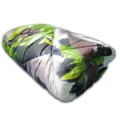 Kołdry - Kołdra silikonowa 155x200 - miniaturka - grafika 1