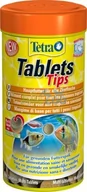 Pokarm dla ryb - TETRA Tablets Tips pokarm w tabletkach 300tab - miniaturka - grafika 1