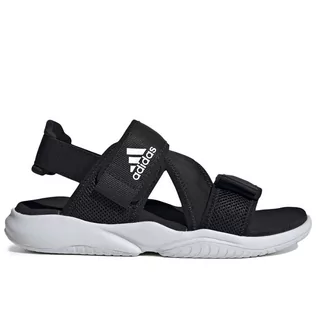 Sandały damskie - Sandały adidas Terrex Sumra FV0845 - czarne - Adidas - grafika 1