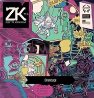 Czasopisma - Zeszyty Komiksowe 34 Ekranizacje - praca zbiorowa - miniaturka - grafika 1