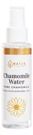 Toniki i hydrolaty do twarzy - Natur Planet Natur Planet Woda rumiankowa Chamomile water 100ml - miniaturka - grafika 1