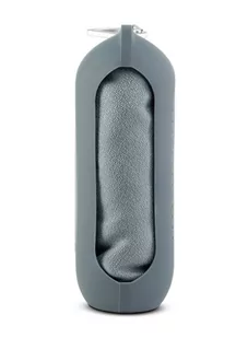 Ręcznik szybkoschnący Matador NanoDry Shower L - slate blue - Ręczniki - miniaturka - grafika 4