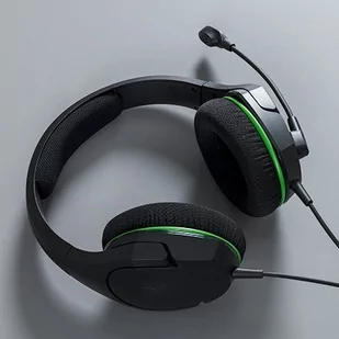 HyperX Cloud Stinger Core Gaming (Xbox Licensed) - Słuchawki - miniaturka - grafika 1