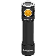 Latarki - Latarka Armytek Prime C2 v4 Magnet USB Ciepły 1000 lm - miniaturka - grafika 1