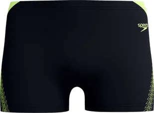 Męskie Bokserki Kąpielowe Hyperboom Spl Asht Am rozmiar 40 - Kąpielówki męskie - miniaturka - grafika 1